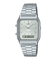 Reloj Casio Edgy Collection in Resina AQ-230A-7AMQYES - AQ-230A-7AMQYES
